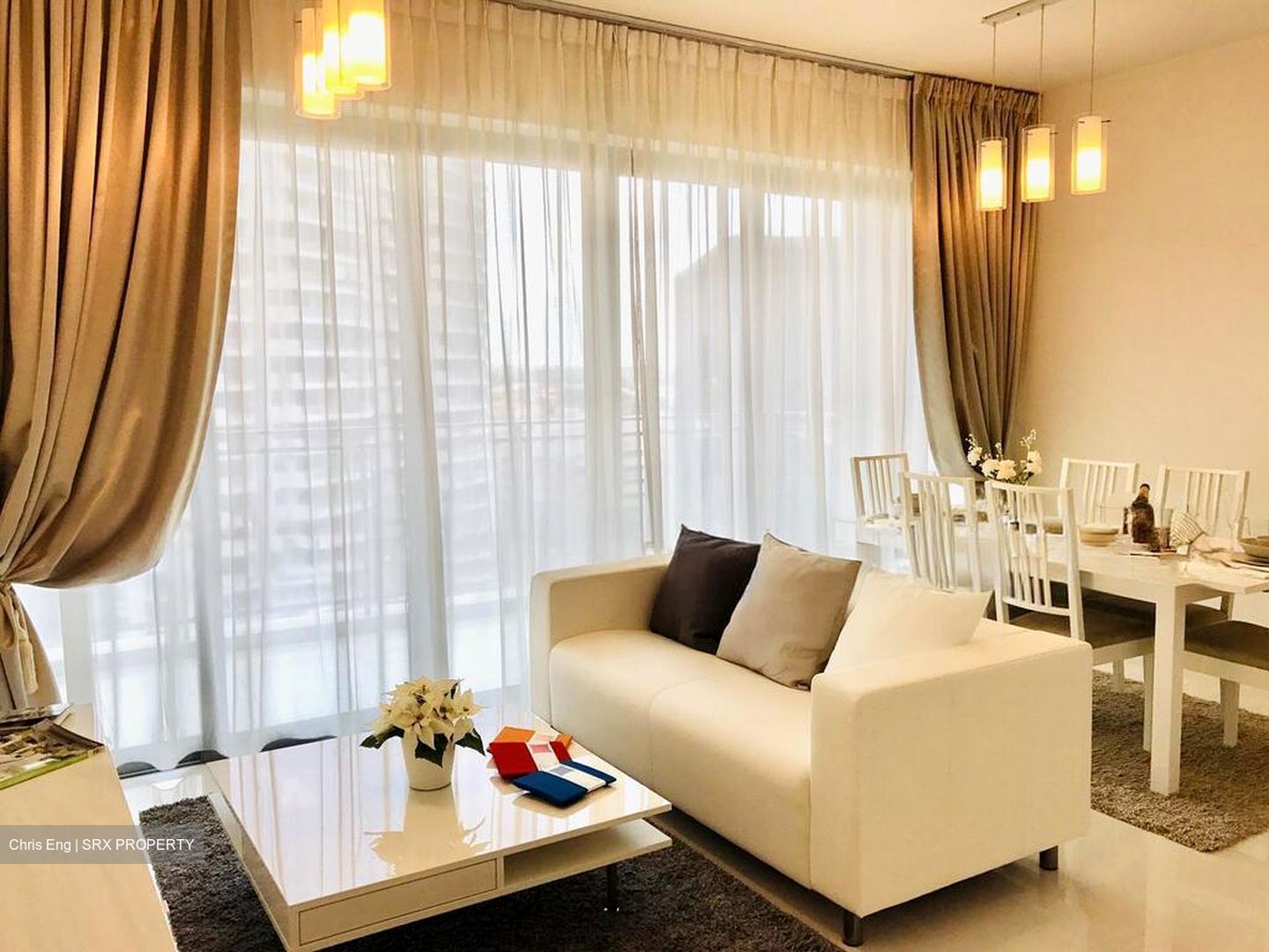 The Scala (D19), Apartment #532498581